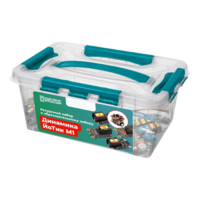 Ресурсный набор для "Динамика ЙоТик М1" - fgospostavki.ru - Каменск-Уральский