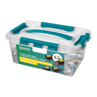 Ресурсный набор для "Умная мини-теплица" М1 ЙоТик 32 - fgospostavki.ru - Каменск-Уральский