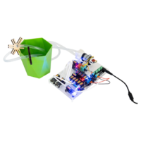 Образовательный набор "Стартовый ЙоТик М4"  (Цифровая лаборатория по биологии) - fgospostavki.ru - Каменск-Уральский