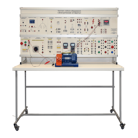 Учебный комплект лабораторного оборудования «Электрические аппараты» - fgospostavki.ru - Каменск-Уральский