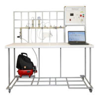 Лабораторный стенд "Датчики давления"  - fgospostavki.ru - Каменск-Уральский
