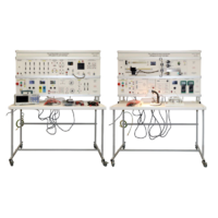 Комплект учебного оборудования «Промышленные датчики» - fgospostavki.ru - Каменск-Уральский