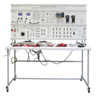 Типовой комплект учебного оборудования «Контрольно-измерительные приборы и автоматика» - fgospostavki.ru - Каменск-Уральский