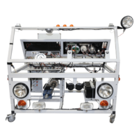 Стенд-тренажер «Электрооборудование КамАЗ» - fgospostavki.ru - Каменск-Уральский