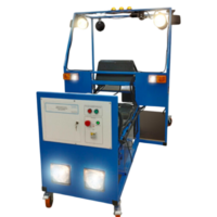 Лабораторный стенд «Электрооборудование трактора МТЗ» - fgospostavki.ru - Каменск-Уральский