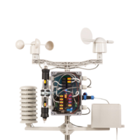 Образовательный набор "Школьная Метеостанция ЙоТик М2" (Цифровая метеорология) - fgospostavki.ru - Каменск-Уральский