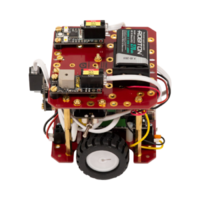 Образовательный набор "Динамика ЙоТик М1" (Мобильная робототехника) - fgospostavki.ru - Каменск-Уральский