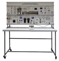 Комплект учебно-лабораторного оборудования «Датчики технологических параметров» - fgospostavki.ru - Каменск-Уральский
