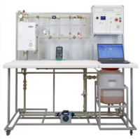 Лабораторный стенд "Датчики температуры"  - fgospostavki.ru - Каменск-Уральский