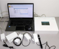 Лабораторный комплект «Датчики физических величин» - fgospostavki.ru - Каменск-Уральский