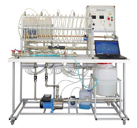 Стенд «Механика жидкости» - fgospostavki.ru - Каменск-Уральский