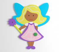 Бизиборд «Зубная фея» - fgospostavki.ru - Каменск-Уральский