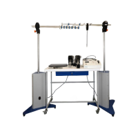 Лабораторная установка "Исследование характеристик направленности и диапазонных свойств симметричного вибратора и телевизионных антенн дециметрового диапазона" - fgospostavki.ru - Каменск-Уральский