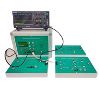 Универсальный лабораторный комплекс «Радиоприемные устройства»  - fgospostavki.ru - Каменск-Уральский