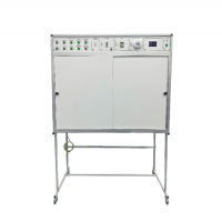 Лабораторный стенд «Энергосберегающие технологии в светотехнике» - fgospostavki.ru - Каменск-Уральский