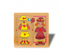 Игровая панель «Гардероб»  - fgospostavki.ru - Каменск-Уральский