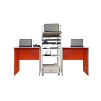 Типовой комплект учебного оборудования  «IP-телефония» VOIP - fgospostavki.ru - Каменск-Уральский