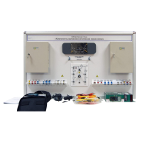 Учебный лабораторный стенд «Компоненты волоконно-оптической линии связи» - fgospostavki.ru - Каменск-Уральский