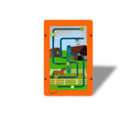 Игровая панель «Веселая ферма»  - fgospostavki.ru - Каменск-Уральский