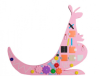 Бизиборд «Кенгуру» - fgospostavki.ru - Каменск-Уральский