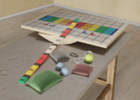 Комплект балансировочный «Успех» (Баламетрикс) - fgospostavki.ru - Каменск-Уральский