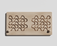 Межполушарная доска №12 - fgospostavki.ru - Каменск-Уральский