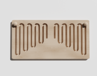 Межполушарная доска №18 - fgospostavki.ru - Каменск-Уральский