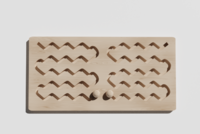 Межполушарная доска №20 - fgospostavki.ru - Каменск-Уральский