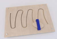 Бизипанель «Горные вершины» - fgospostavki.ru - Каменск-Уральский