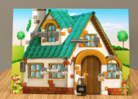 Настенная панель «Замочки» - fgospostavki.ru - Каменск-Уральский