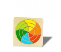 Панель «Цветной круг» - fgospostavki.ru - Каменск-Уральский