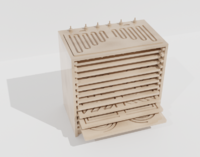 Развивающая панель «Межполушарные доски 12 в 1 №1» - fgospostavki.ru - Каменск-Уральский