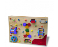 Тактильная панель «Дуэт развлечений» - fgospostavki.ru - Каменск-Уральский