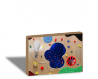 Тактильная панель «Ночное небо» - fgospostavki.ru - Каменск-Уральский