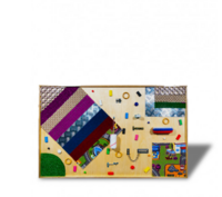 Тактильная панель «Ощущения» - fgospostavki.ru - Каменск-Уральский