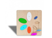 Тактильная панель «Цветик-семицветик» - fgospostavki.ru - Каменск-Уральский