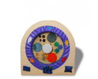 Тактильная панель «Мягкий круг» - fgospostavki.ru - Каменск-Уральский