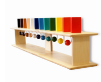 Тактильно-развивающая панель «Домино» - fgospostavki.ru - Каменск-Уральский