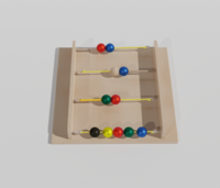 Тактильно-развивающая панель с текстурами - fgospostavki.ru - Каменск-Уральский