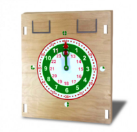 Тактильно-развивающая панель со счетчиком времени - fgospostavki.ru - Каменск-Уральский