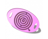 Панель-лабиринт «Мишень» - fgospostavki.ru - Каменск-Уральский