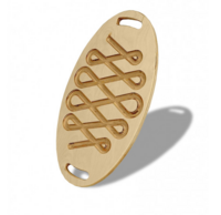 Панель-лабиринт «Серпантин» - fgospostavki.ru - Каменск-Уральский