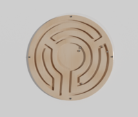 Панель-лабиринт «Умняша» - fgospostavki.ru - Каменск-Уральский