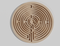 Панель-лабиринт «Юный ученый» - fgospostavki.ru - Каменск-Уральский