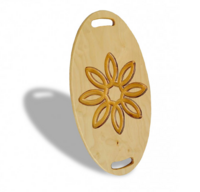 Панель-лабиринт «Цветочек» - fgospostavki.ru - Каменск-Уральский