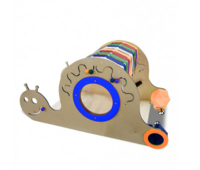 Тактильно-развивающий комплекс «Улитка» - fgospostavki.ru - Каменск-Уральский