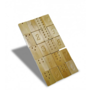 Тактильные дощечки «10 разных цифр» - fgospostavki.ru - Каменск-Уральский