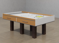 Стол для робототехники и конструирования «Мечта инженера» - fgospostavki.ru - Каменск-Уральский