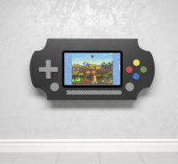 Интерактивная панель с программным логопедическим комплексом «Игровая приставка» - fgospostavki.ru - Каменск-Уральский