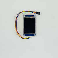 Сенсорный дисплей TFT 2.4 LCD  - fgospostavki.ru - Каменск-Уральский